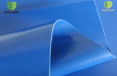 Tela de lona de PVC: un material protector multifuncional excepcional