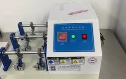 Prueba de flotación