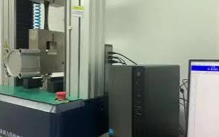 Pruebas de tracción