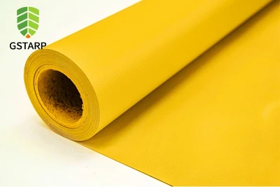 Lona revestida PVC 680 GSM-GCT2205