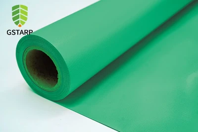 Lona revestida PVC 850 GSM-GKCT3304