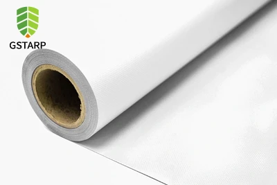 Lona laminada PVC 680 GSM-GLT1102