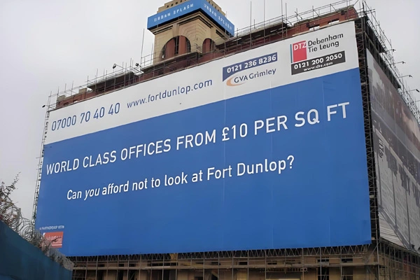 Los mejores consejos para mantener su lona de PVC