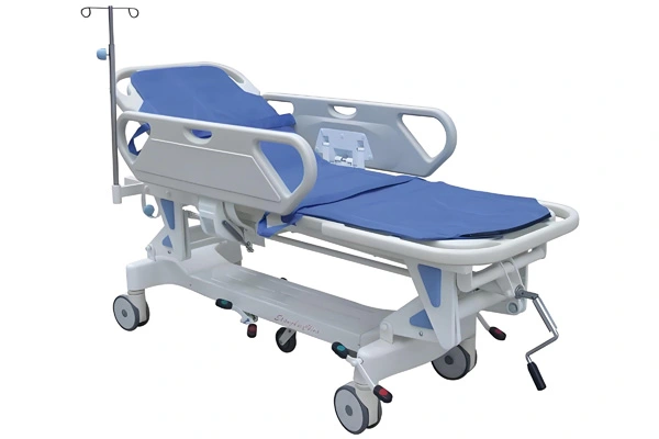 Top Aplicaciones de Tarps Médicos en Hospitales y Clínicas