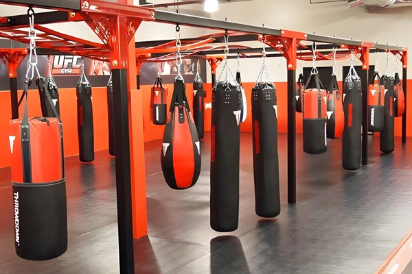 Mejores usos del material deportivo de PVC en equipos deportivos