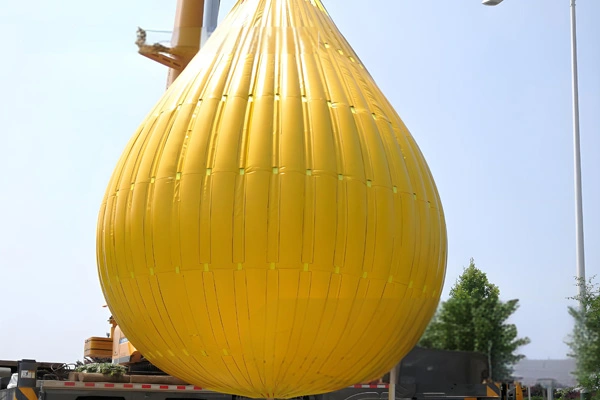 Cómo elegir la lona de la industria de PVC adecuada para sus necesidades