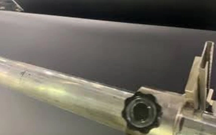 Comprobación del proceso del producto