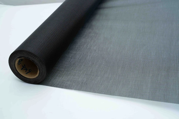 240 GSM PVC malla de color-GPM6606