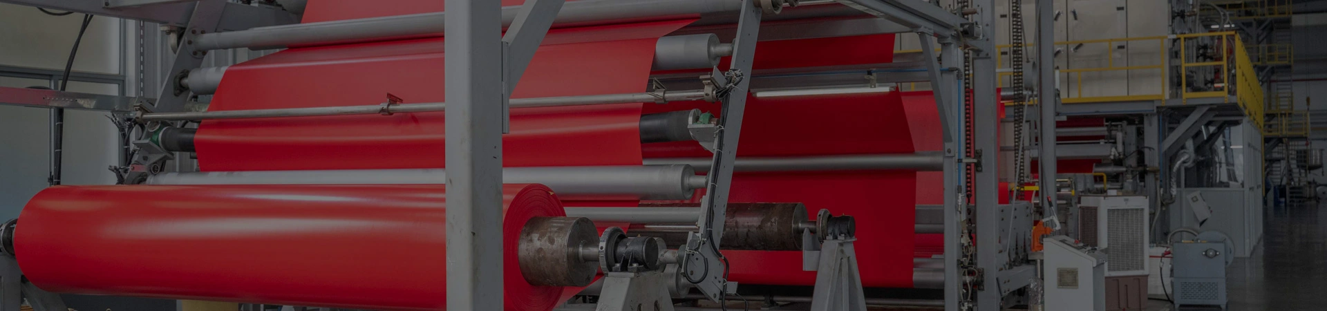 Lona de PVC para piscina