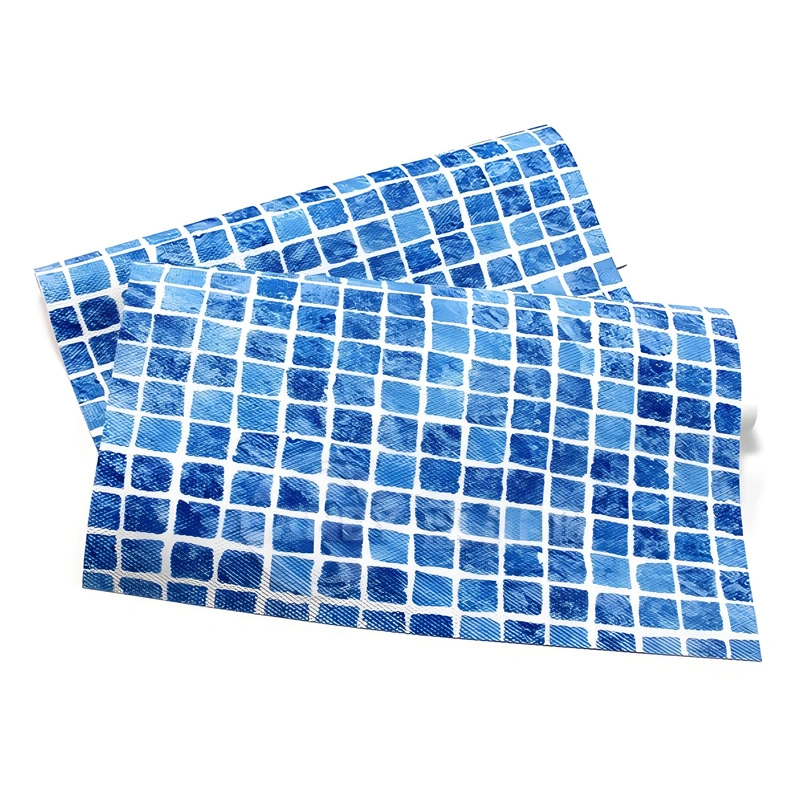 Tarp para revestimiento de piscina