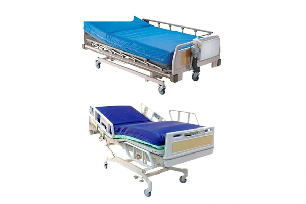 Características de la lona médica/tela sanitaria