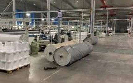 Taller de la máquina de tejer C02