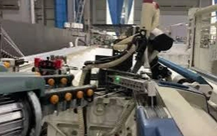 C03 de hilo a malla de poliéster