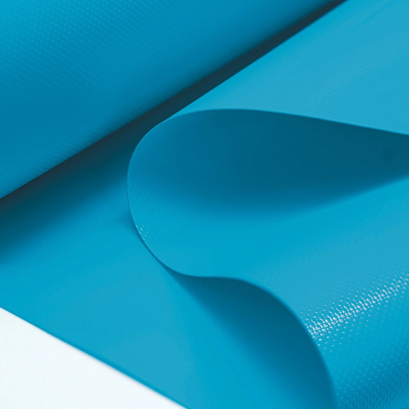 Bolsa de perforación de lona