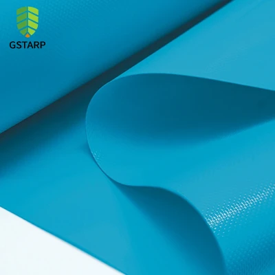 Bolsa de perforación de lona