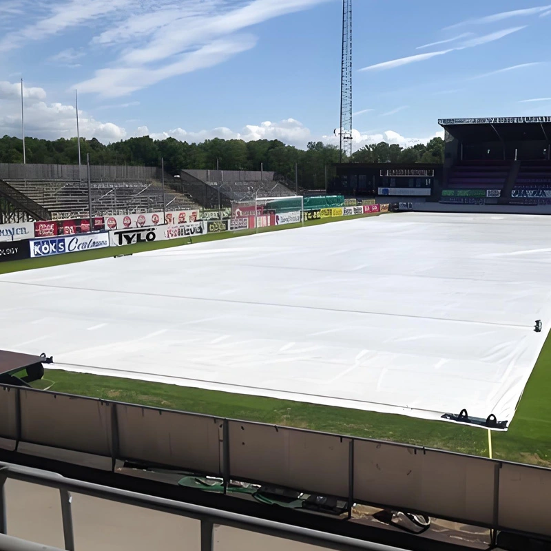 Pantalla de división exterior