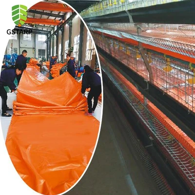 Material de la cinta transportadora de PVC