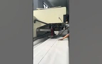 Estructura de alta frecuencia de la membrana 2