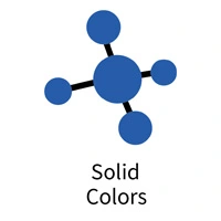 Lona recubierta de cuchillo de PVC