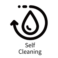 Lona recubierta de cuchillo de PVC