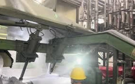 Taller de producción de membrana 3