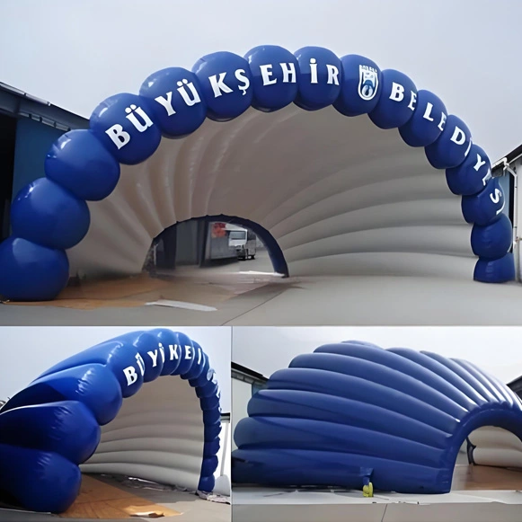 Inflatable