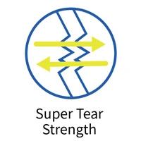 Material de Banner de malla de PVC