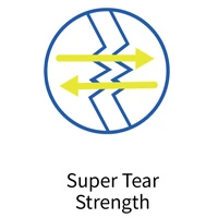 Material de Banner de malla de PVC