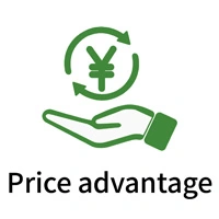 PVC tela de la casa verde