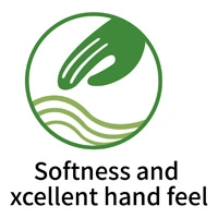 Bolsa de tela transparente PVC