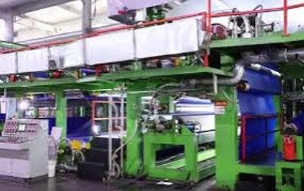 Tarps recubiertos de PVC