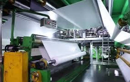 Tarps recubiertos de cuchillo de PVC