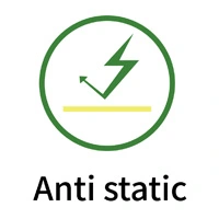 Tela transparente para tiendas