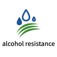 Tela transparente para tiendas