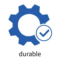 Tela transparente para tiendas