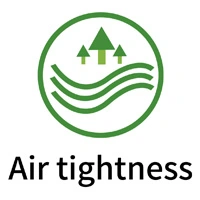 Tela inflable de la tienda