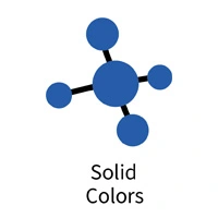 Tela de lona a rayas