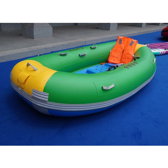 Inflatable Boat Tarpaulin