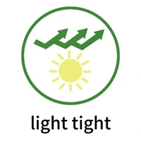 Material médico del colchón