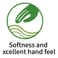 Material de almohadillas médicas