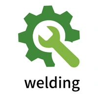 Material de almohadillas médicas