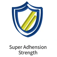 Material de PVC esteras de ejercicio