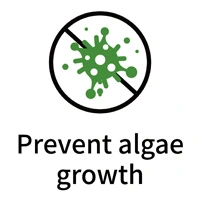 PVC Gimnasio Material