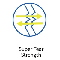 Túnel de juego de perros