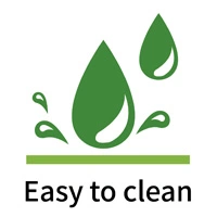 Material DE LA Estera de Lavado de Coches