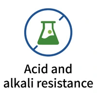 PVC Material DE LA Estera de Garaje