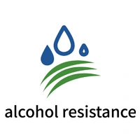 Material de la cortina de lavado de coches