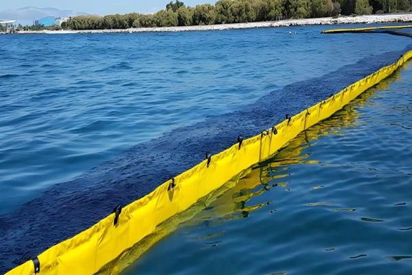 Características de La Valla de aceite