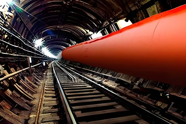 Los beneficios del uso de conductos de vinilo flexibles en sistemas HVAC