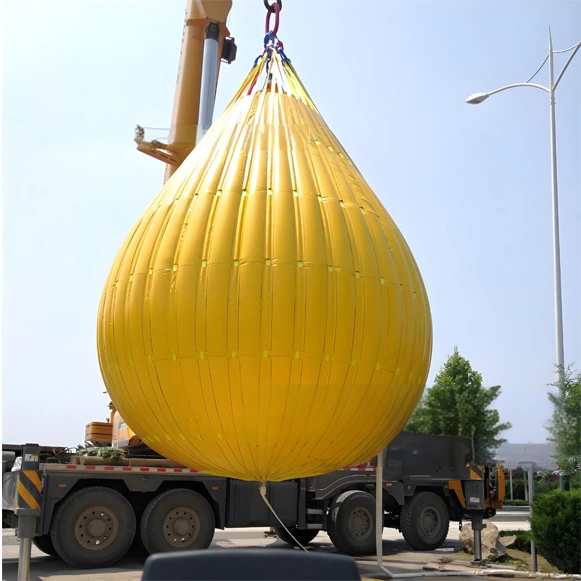 PVC Lifting Tarpaulin Material